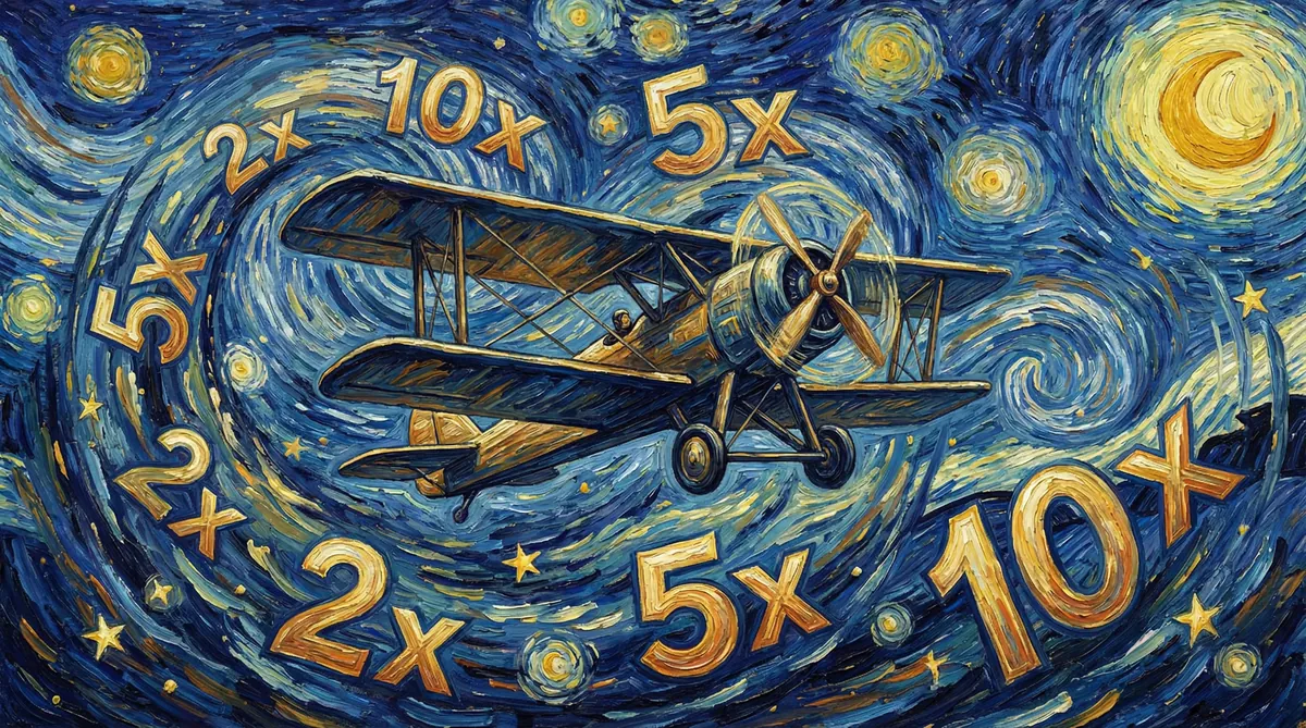 Aviator 166bet - Jogo Crash Aviator