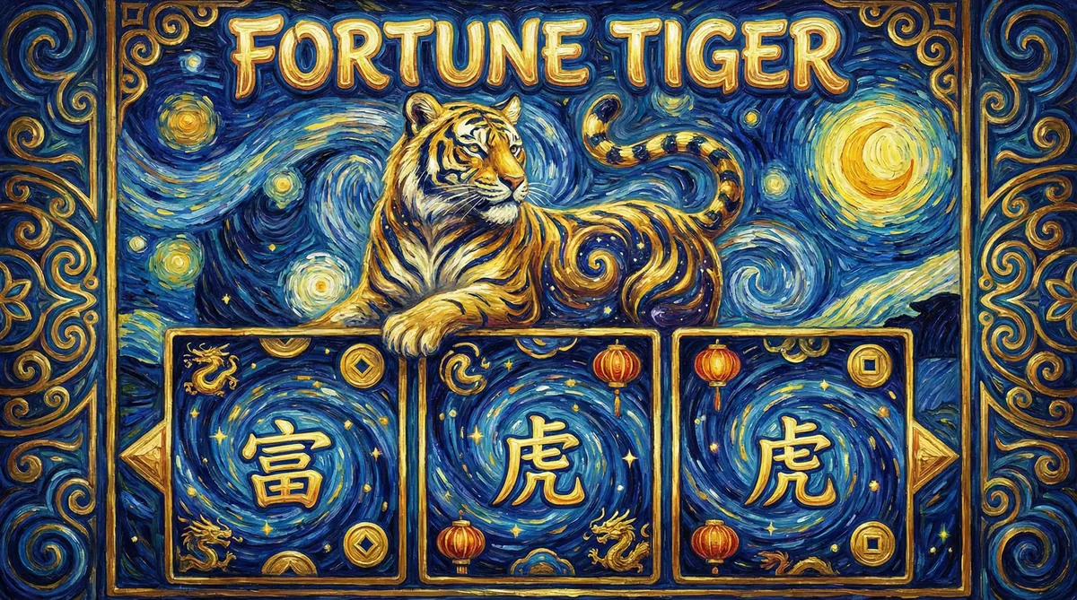 Fortune Tiger 166bet - Jogo do Tigre da Fortuna
